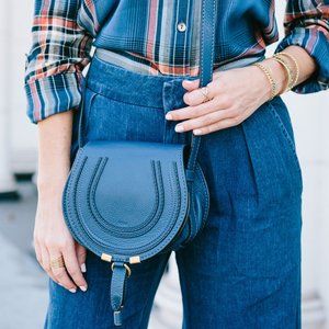 Chloé MINI MARCIE BAG Chloe